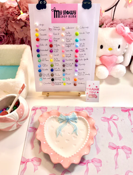 Scoop Kawaii (100% Papeterie)