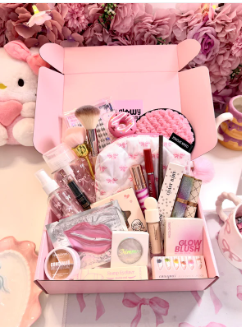 Scoop Makeup (Maquillage & Accessoires de beauté)